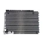 Kondenzator, klima-uređaj NISSENS NIS 94576 IC-9D2959