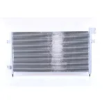 Kondenzator, klima-uređaj NISSENS NIS 94578 IC-A0F8FA