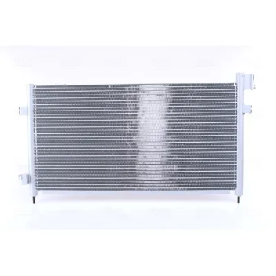 Kondenzator, klima-uređaj NISSENS NIS 94578 IC-A0F8FA