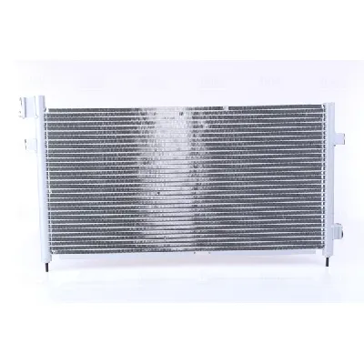 Kondenzator, klima-uređaj NISSENS NIS 94578 IC-A0F8FA