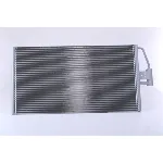 Kondenzator, klima-uređaj NISSENS NIS 94579 IC-9D295B