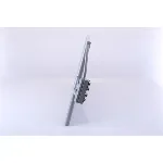 Kondenzator, klima-uređaj NISSENS NIS 94579 IC-9D295B