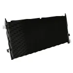 Kondenzator, klima-uređaj NISSENS NIS 94582 IC-A350B0