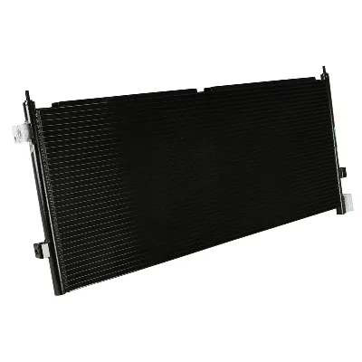 Kondenzator, klima-uređaj NISSENS NIS 94582 IC-A350B0