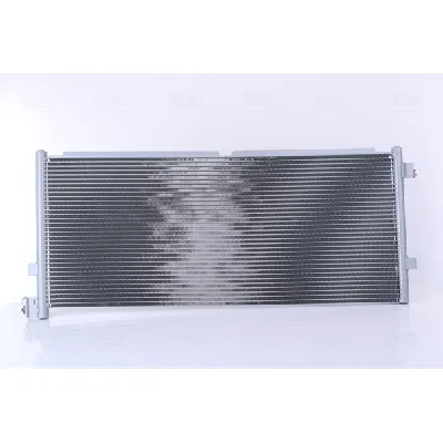 Kondenzator, klima-uređaj NISSENS NIS 94582 IC-A350B0