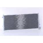 Kondenzator, klima-uređaj NISSENS NIS 94582 IC-A350B0