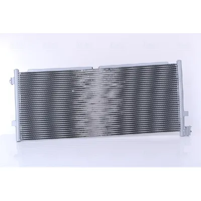 Kondenzator, klima-uređaj NISSENS NIS 94582 IC-A350B0