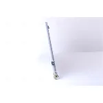 Kondenzator, klima-uređaj NISSENS NIS 94582 IC-A350B0