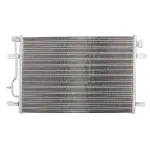 Kondenzator, klima-uređaj NISSENS NIS 94583 IC-9D295D