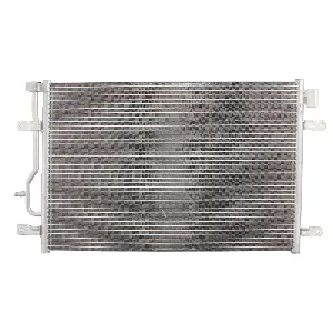 Kondenzator, klima-uređaj NISSENS NIS 94583 IC-9D295D