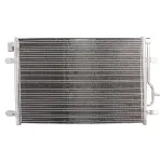 Kondenzator, klima-uređaj NISSENS NIS 94583 IC-9D295D