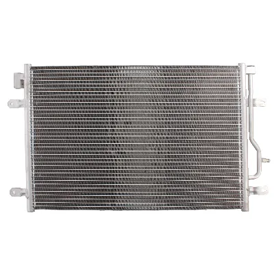 Kondenzator, klima-uređaj NISSENS NIS 94583 IC-9D295D