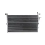 Kondenzator, klima-uređaj NISSENS NIS 94585 IC-9D295F