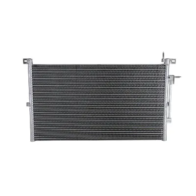 Kondenzator, klima-uređaj NISSENS NIS 94585 IC-9D295F