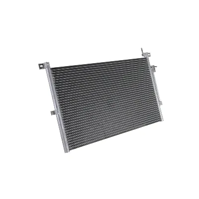 Kondenzator, klima-uređaj NISSENS NIS 94585 IC-9D295F