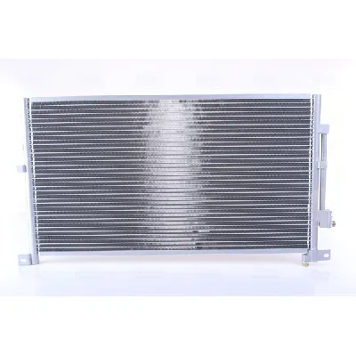 Kondenzator, klima-uređaj NISSENS NIS 94585 IC-9D295F