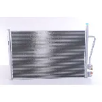 Kondenzator, klima-uređaj NISSENS NIS 94587 IC-9D2961