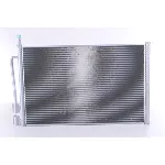 Kondenzator, klima-uređaj NISSENS NIS 94587 IC-9D2961