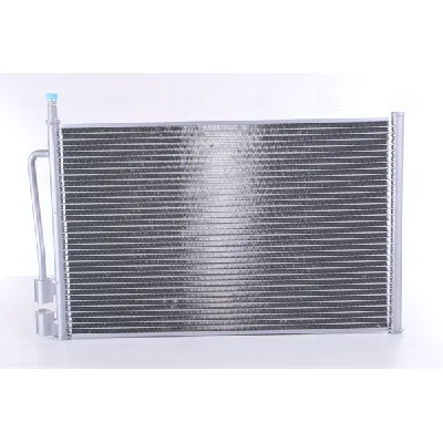 Kondenzator, klima-uređaj NISSENS NIS 94587 IC-9D2961