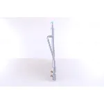 Kondenzator, klima-uređaj NISSENS NIS 94587 IC-9D2961