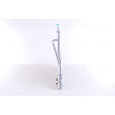 Kondenzator, klima-uređaj NISSENS NIS 94587 IC-9D2961