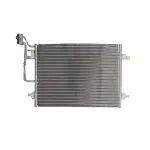 Kondenzator, klima-uređaj NISSENS NIS 94592 IC-9D2966