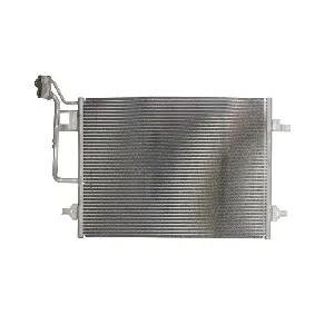 Kondenzator, klima-uređaj NISSENS NIS 94592 IC-9D2966