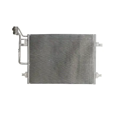 Kondenzator, klima-uređaj NISSENS NIS 94592 IC-9D2966