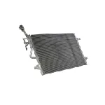 Kondenzator, klima-uređaj NISSENS NIS 94592 IC-9D2966