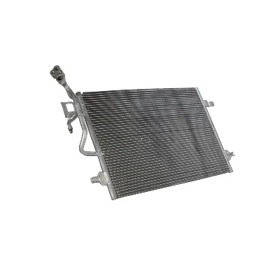 Kondenzator, klima-uređaj NISSENS NIS 94592 IC-9D2966