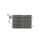 Kondenzator, klima-uređaj NISSENS NIS 94593 IC-9D2967