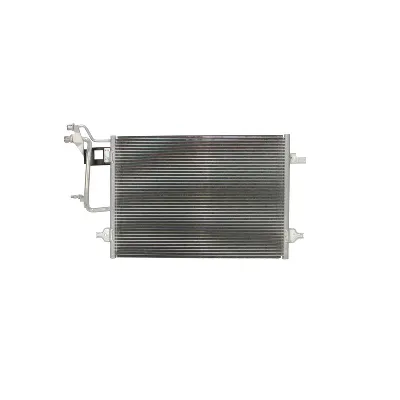 Kondenzator, klima-uređaj NISSENS NIS 94593 IC-9D2967