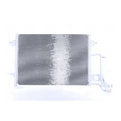 Kondenzator, klima-uređaj NISSENS NIS 94593 IC-9D2967