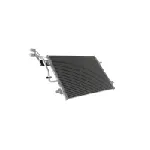 Kondenzator, klima-uređaj NISSENS NIS 94594 IC-A35A45