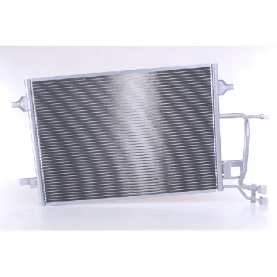 Kondenzator, klima-uređaj NISSENS NIS 94594 IC-A35A45