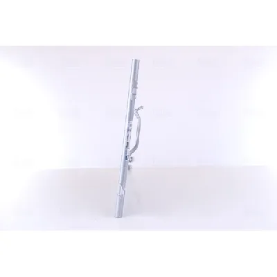 Kondenzator, klima-uređaj NISSENS NIS 94594 IC-A35A45