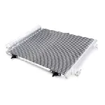 Kondenzator, klima-uređaj NISSENS NIS 94595 IC-9D2968