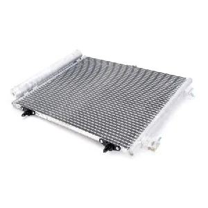 Kondenzator, klima-uređaj NISSENS NIS 94595 IC-9D2968