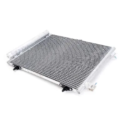 Kondenzator, klima-uređaj NISSENS NIS 94595 IC-9D2968