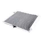 Kondenzator, klima-uređaj NISSENS NIS 94595 IC-9D2968