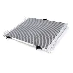 Kondenzator, klima-uređaj NISSENS NIS 94595 IC-9D2968