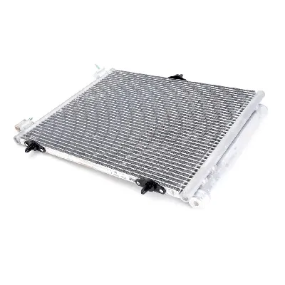 Kondenzator, klima-uređaj NISSENS NIS 94595 IC-9D2968