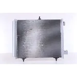 Kondenzator, klima-uređaj NISSENS NIS 94595 IC-9D2968