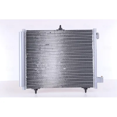 Kondenzator, klima-uređaj NISSENS NIS 94595 IC-9D2968