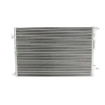 Kondenzator, klima-uređaj NISSENS NIS 94597 IC-9D296A