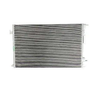 Kondenzator, klima-uređaj NISSENS NIS 94597 IC-9D296A