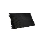 Kondenzator, klima-uređaj NISSENS NIS 94597 IC-9D296A