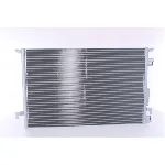 Kondenzator, klima-uređaj NISSENS NIS 94597 IC-9D296A