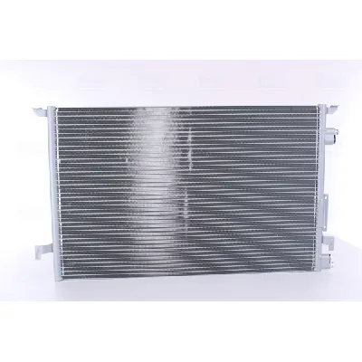 Kondenzator, klima-uređaj NISSENS NIS 94597 IC-9D296A