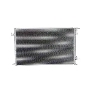 Kondenzator, klima-uređaj NISSENS NIS 94598 IC-9D296B